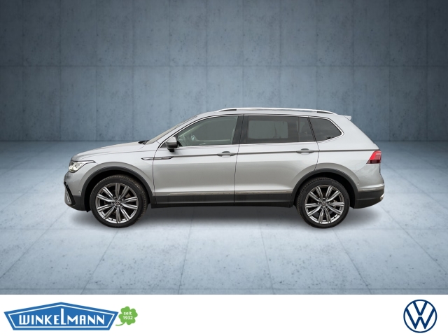 VW - Tiguan Allspace Elegance ACC MATRIX PANO KAMERA NAVI_2