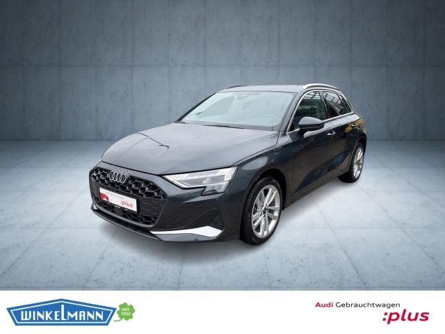 Audi - A3 Sportback Advanced 30 TFSI ACC LED KAMERA LM_1