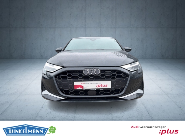 Audi - A3 Sportback Advanced 30 TFSI ACC LED KAMERA LM_9
