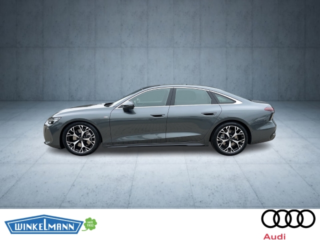 Audi - A6 2.0 TDI quattro S line Tech pro Pano u.v.m._2
