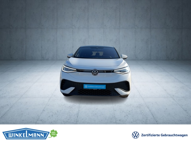 VW - ID.5 Pro IQ LIGHT ACC AREA VIEW AHK SHZ PDC_9