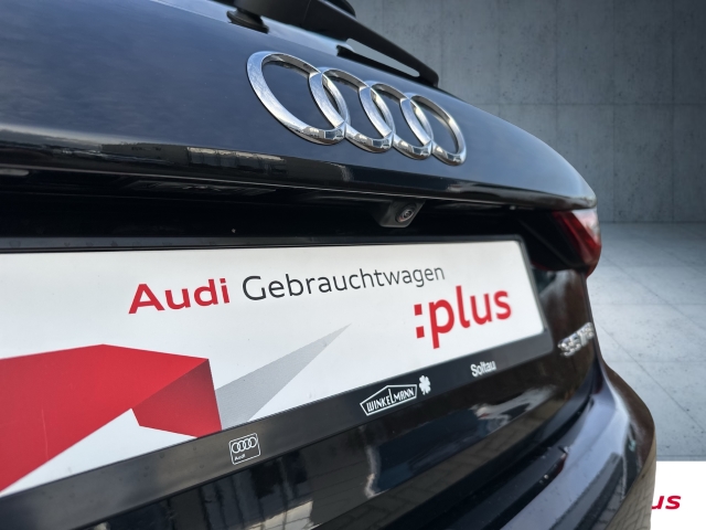 Audi - A3 Sportback advanced 35 TFSI S tronic LED NAVI_15