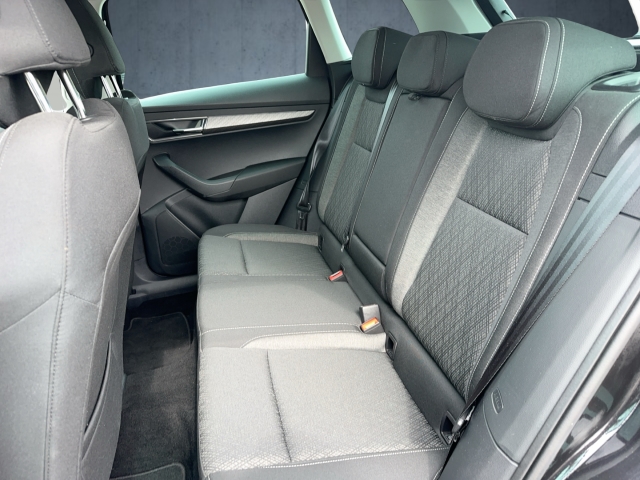 Skoda - Karoq 2.0 TDI Style 4x4 SMART LINK MATRIX AHK PDC_13