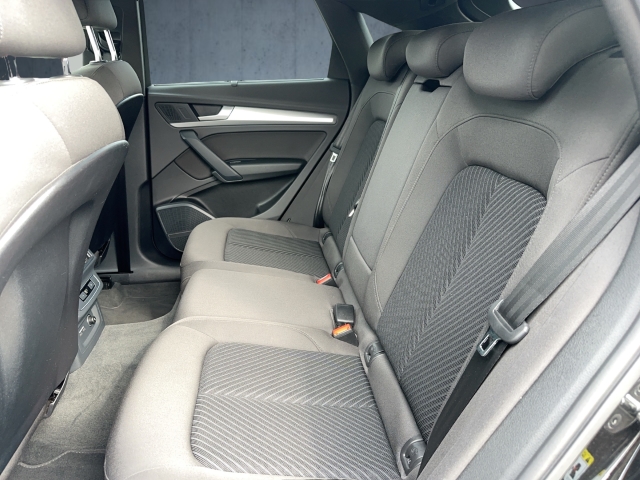 Audi - Q5 Sportback S line 40 TFSI ACC KAMERA LED NAVI_13