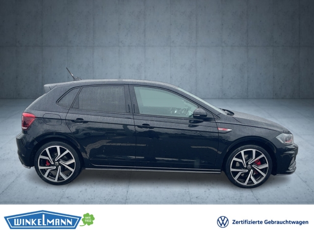 VW - Polo GTI 2.0 TSI DSG Navi LED ACC Apple CarPlay Android Auto_7