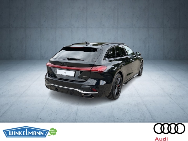 Audi - A5 Avant TFSI e-hybrid quattro edition one_6