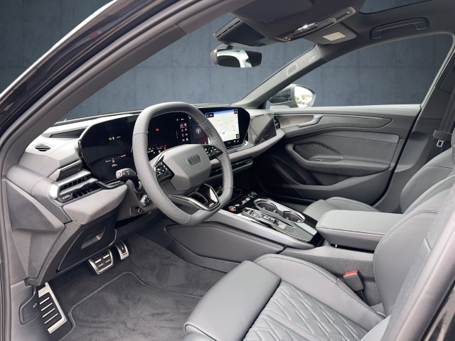 Audi - A6 Avant 2.0 TDI quattro S line Tech Pro PANO_10