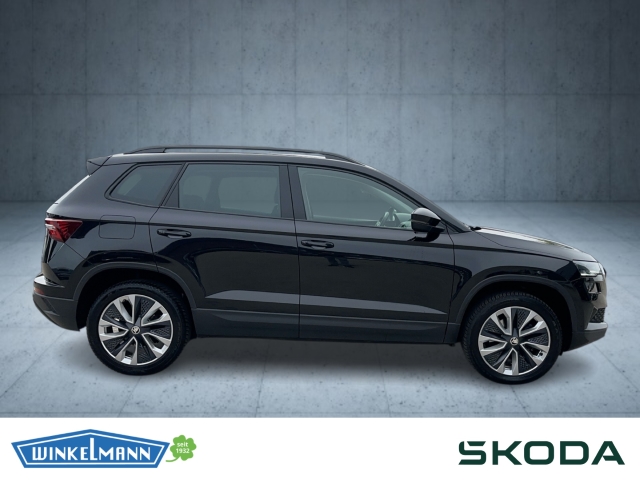 Skoda - Karoq 2.0 TDI Style 4x4 SMART LINK MATRIX AHK PDC_7