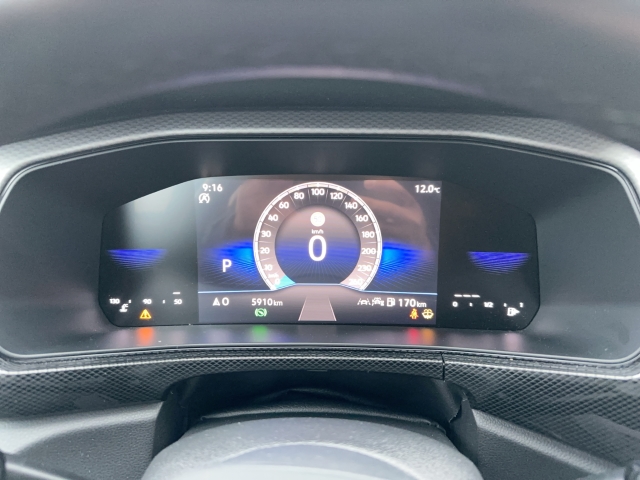 VW - T-Cross DSG IQ.DRIVE LED KAMERA NAVI ACC PDC SHZ_11