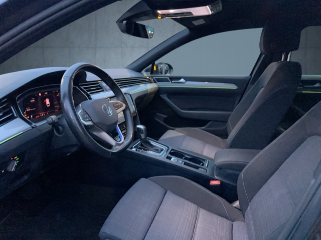 VW - Passat Variant GTE IQ.DRIVE/LIGHT AHK KAMERA_10
