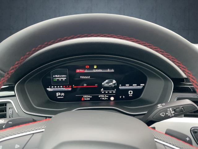 Audi - A5 Sportback S line ACC AHK MATRIX KAMERA NAVI_11