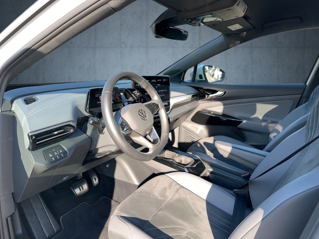 VW - ID.5 Pro IQ LIGHT ACC AREA VIEW AHK SHZ PDC_10