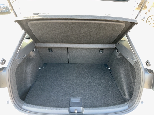 VW - Taigo Move 1.0 TSI APP-CONNECT LED LANE ASSIST PDC_14