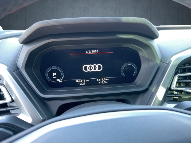 Audi - Q4 Sportback 50 quattro ACC AHK LED KAMERA NAVI_10