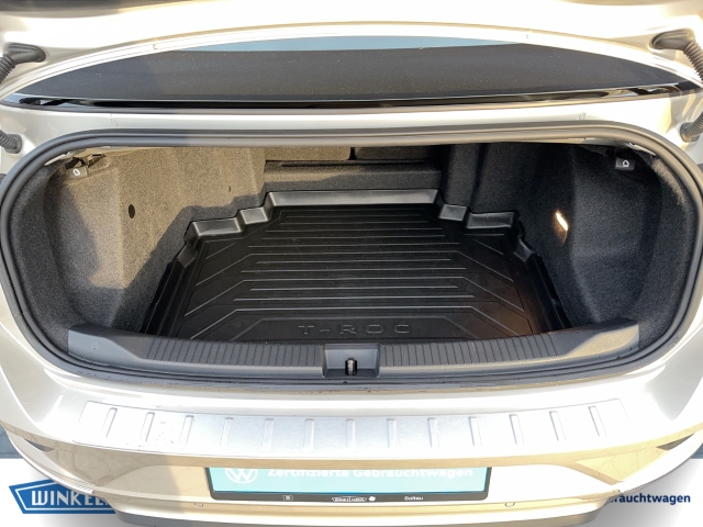 VW - T-Roc Cabriolet R-Line 1.5 TSI DSG ACC PDC LED_13