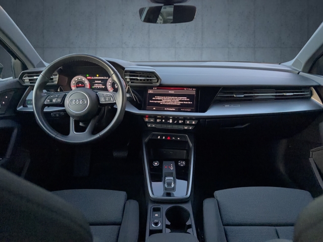 Audi - A3 advanced Sportback 30 TFSI S-tronic_12