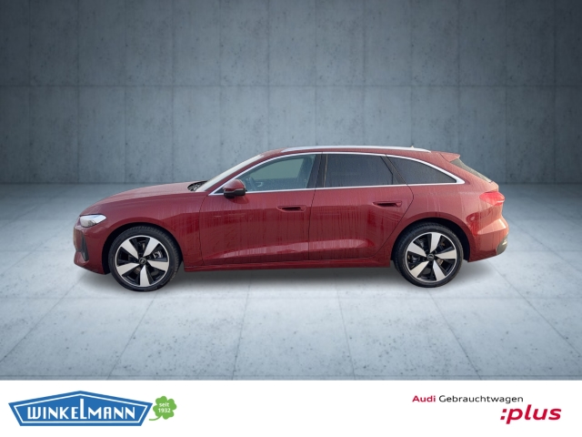 Audi - A5 Avant TFSI S tronic ACC LED KAMERA PDC UVM._2