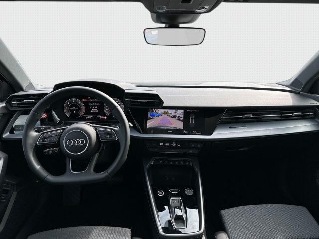 Audi - A3 Sportback S line 35 TDI ACC MATRIX NAVI PANO_7