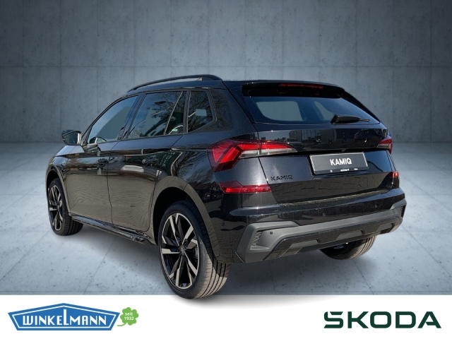 Skoda - Kamiq Monte Carlo 1,5 TSI DSG ACC MATRIX NAVI PANO AHK_3