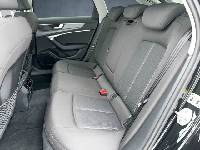 Audi - A6 Avant advanced 50 TFSI e quattro S tronic AHK_13