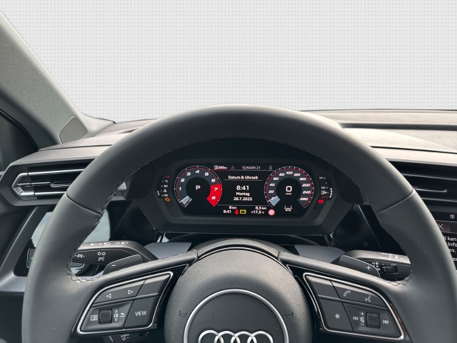Audi - A3 Sportback Advanced 30 TFSI ACC LED KAMERA LM_11