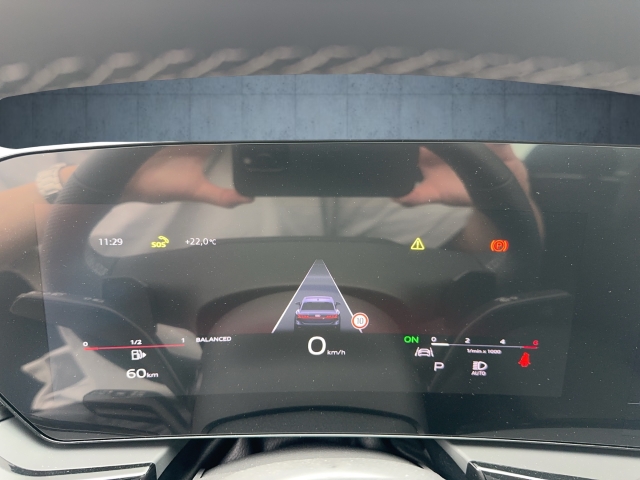 Audi - A6 2.0 TDI quattro S line Tech pro Pano u.v.m._11